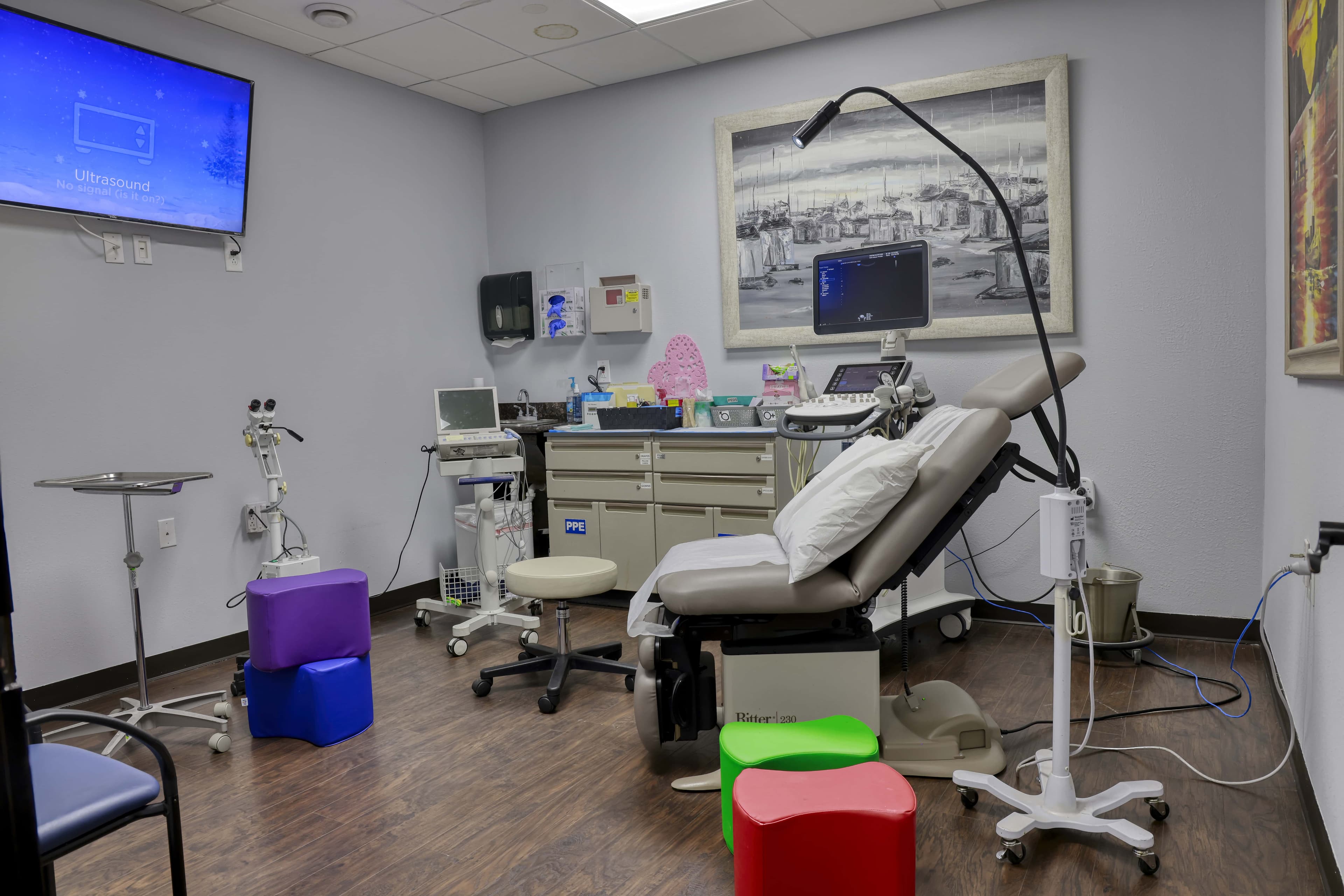 Pristine Cypress location