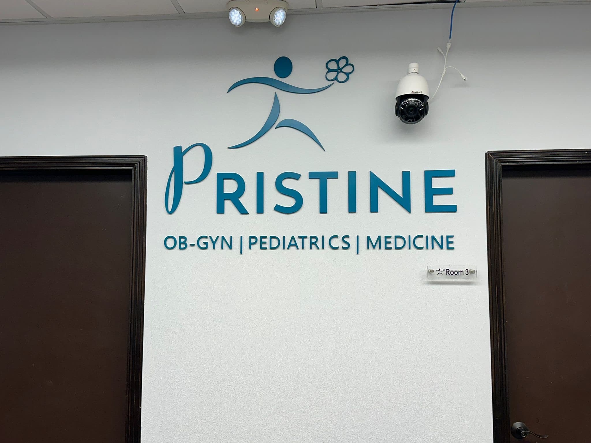 Pristine Medical Team