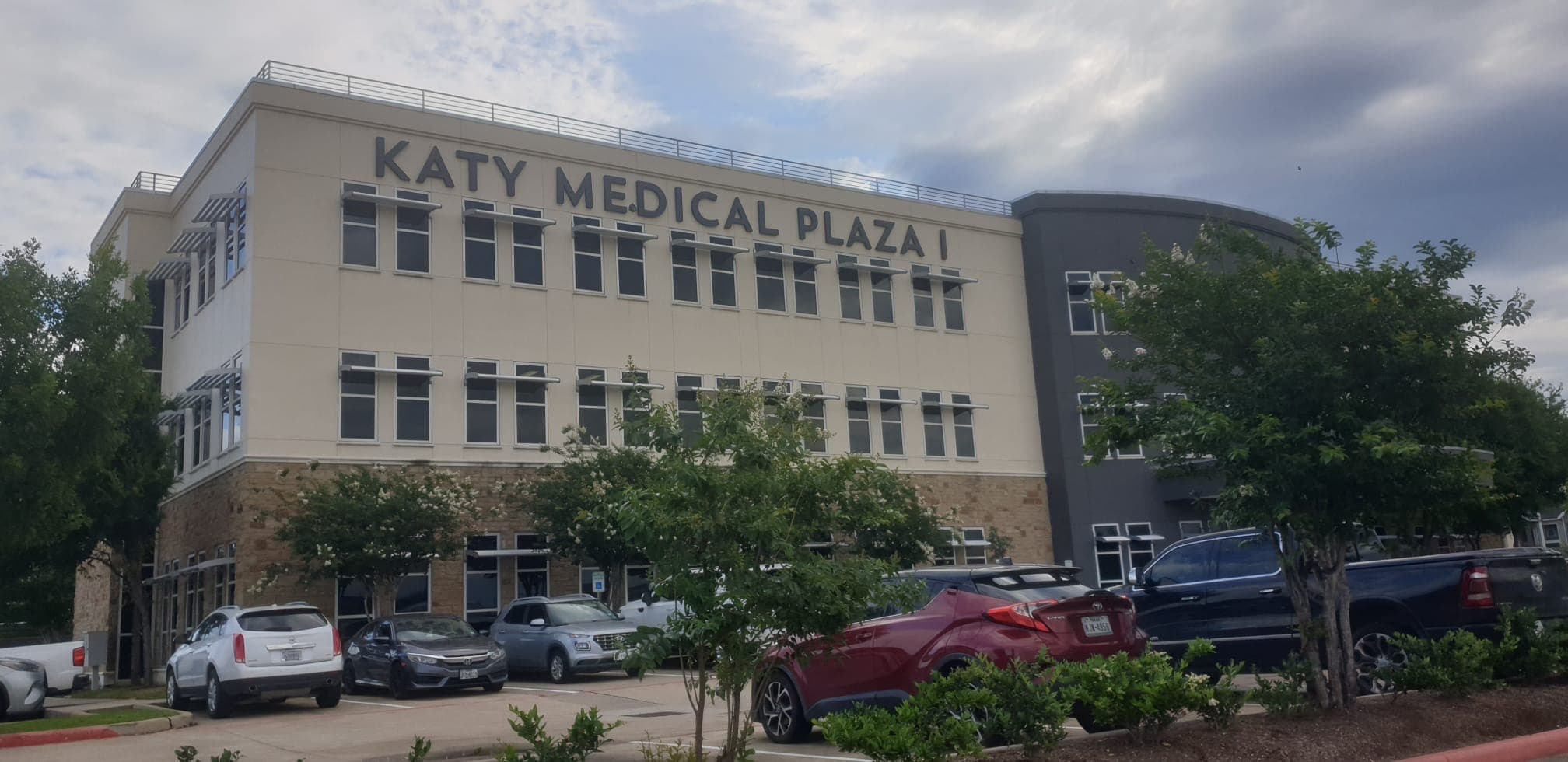 Katy clinic