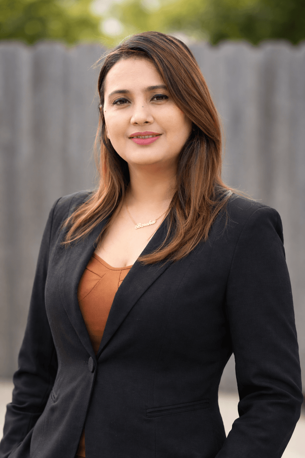 Barsha Sharma, FNP — Family Nurse Practitioner at Pristine