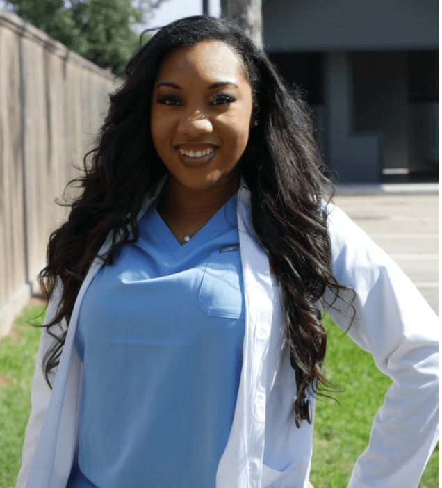 Mary Itauma, FNP-BC — Family Nurse Practitioner at Pristine