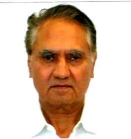Mohammed Najam, MD — Pediatrician at Pristine