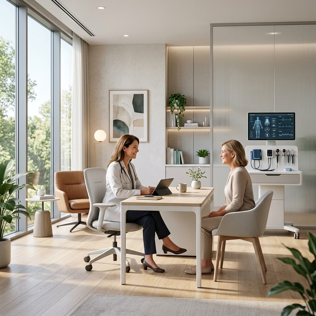 Medical Weight Loss Center