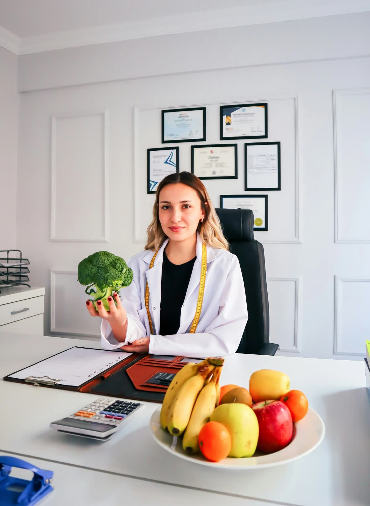 Why Choose Pristine Weight Loss & Wellness