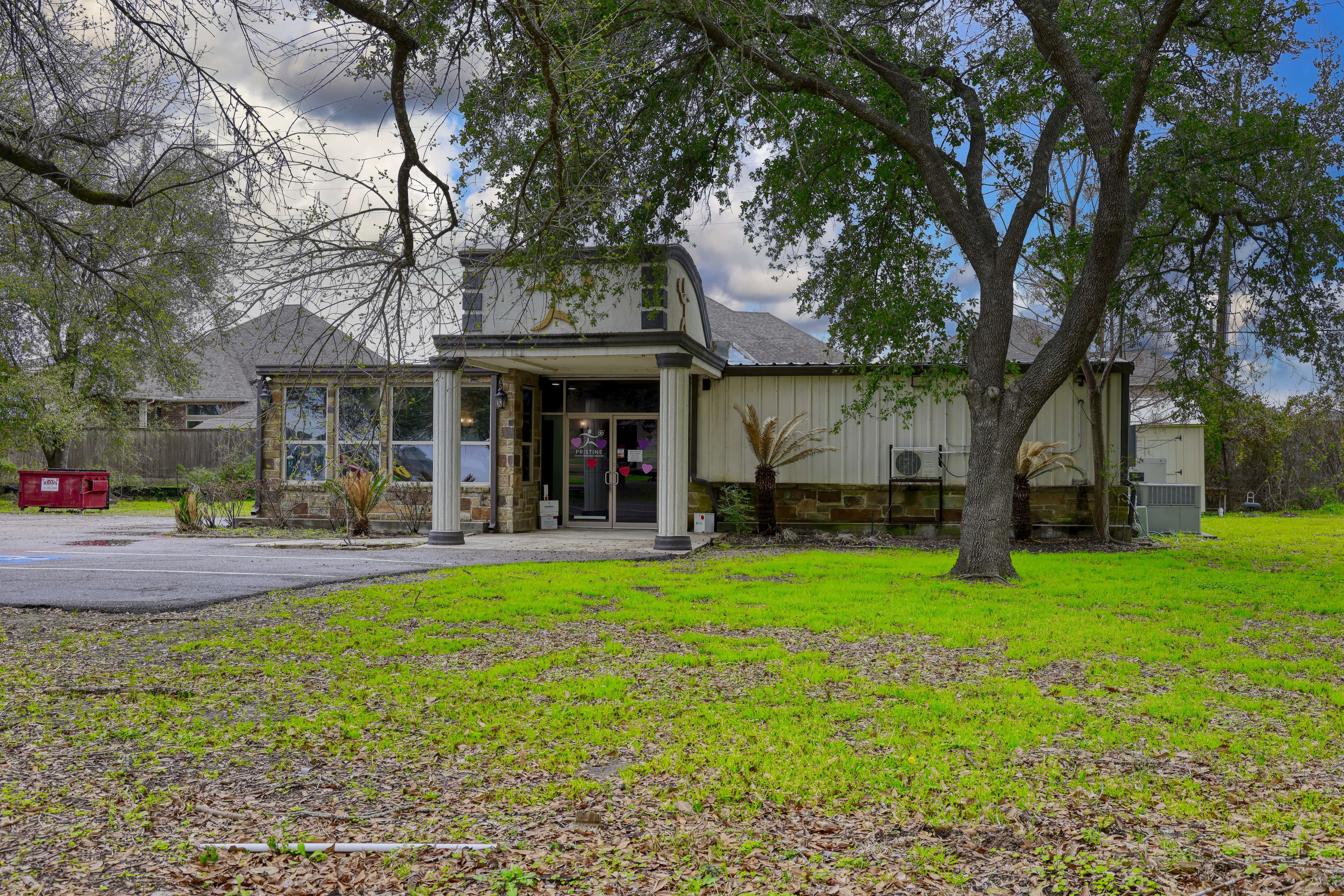 Pristine Cypress location