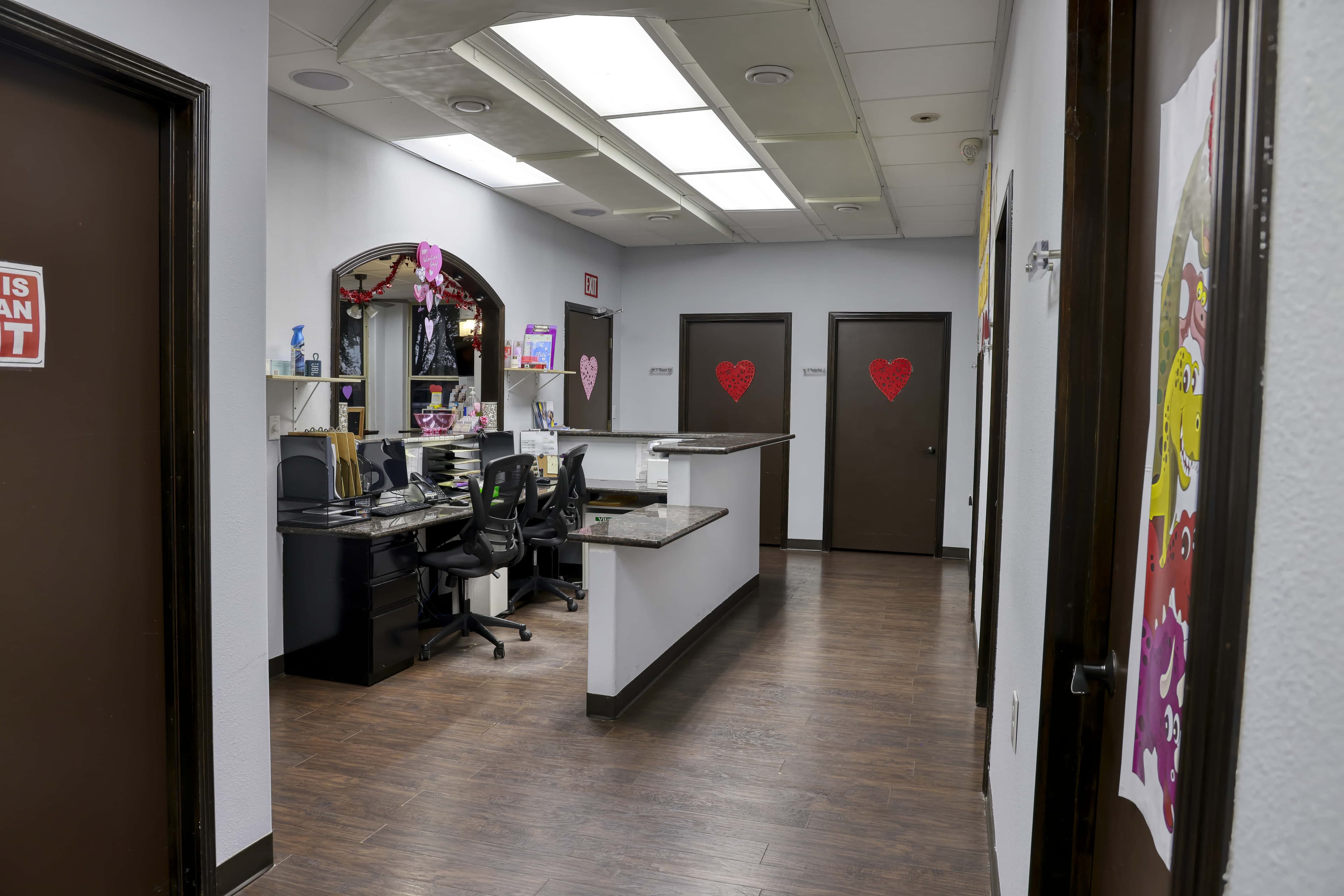 Pristine Cypress location