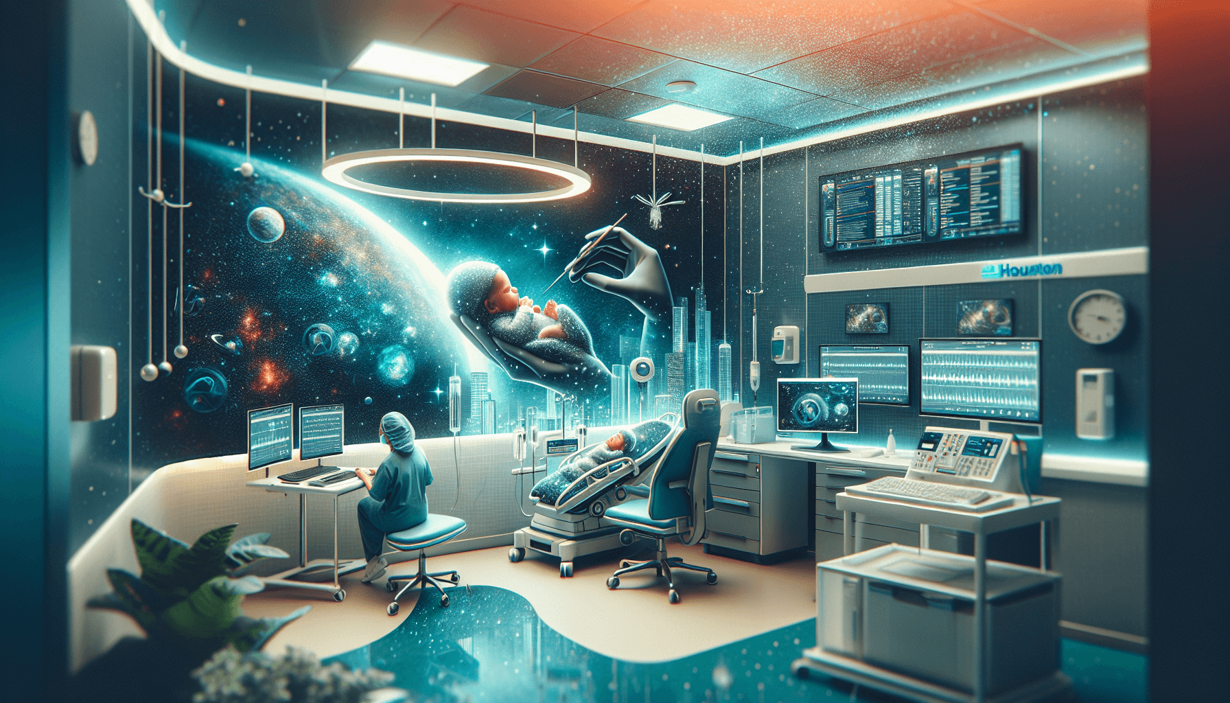 RSV Vaccine in Pregnancy in Houston: When to Get It and How It Protects Your Newborn